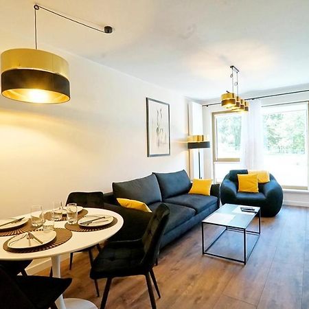 Apartamenty Every Sky Szklarska Poreba - Kilinskiego 17A-17B-17C Ngoại thất bức ảnh