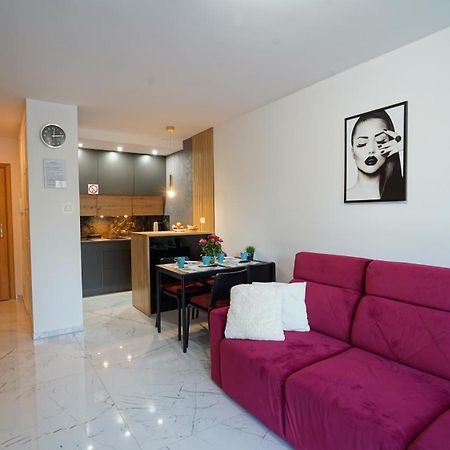 Apartamenty Every Sky Szklarska Poreba - Kilinskiego 17A-17B-17C Ngoại thất bức ảnh