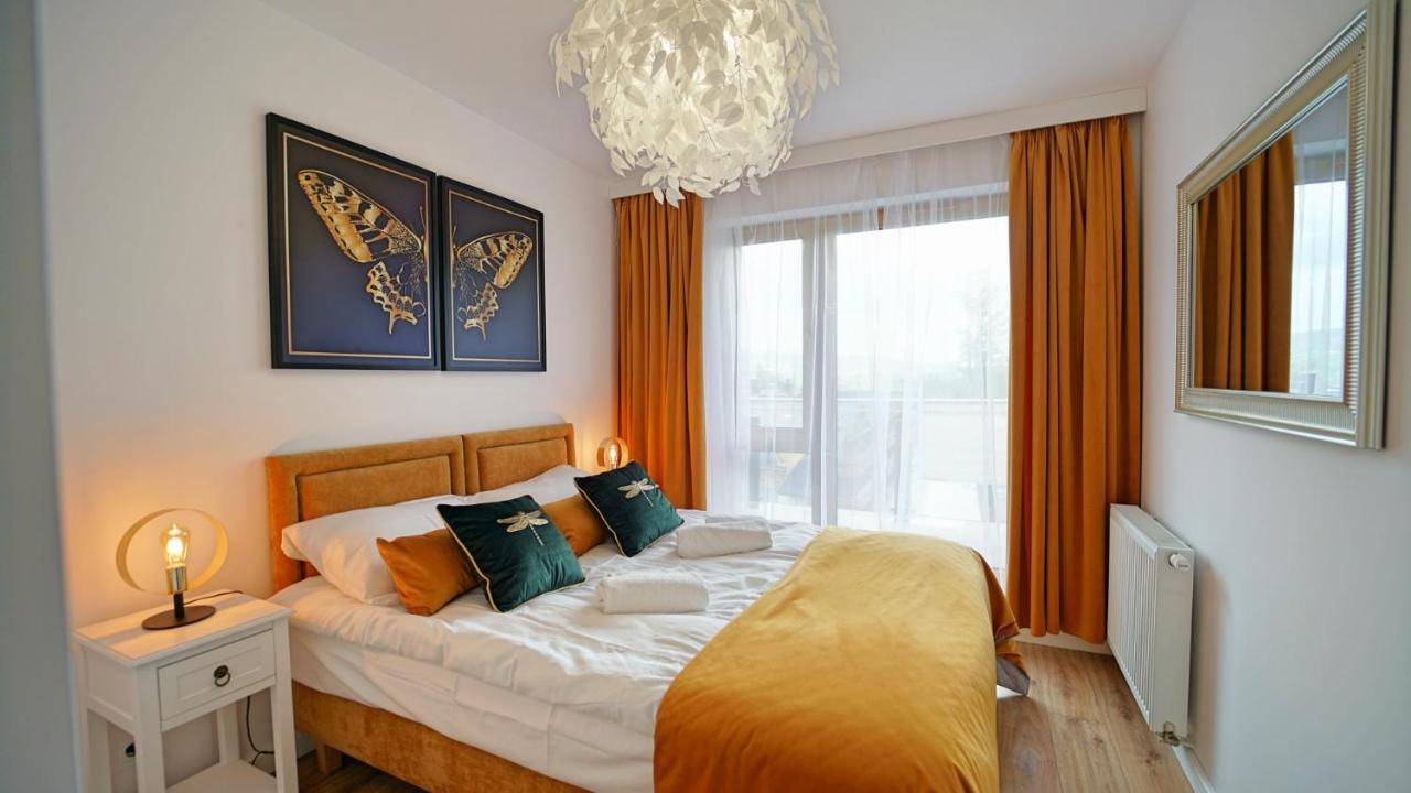 Apartamenty Every Sky Szklarska Poreba - Kilinskiego 17A-17B-17C Ngoại thất bức ảnh