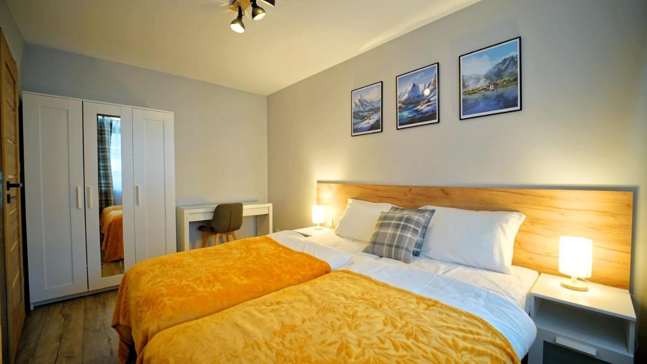 Apartamenty Every Sky Szklarska Poreba - Kilinskiego 17A-17B-17C Ngoại thất bức ảnh