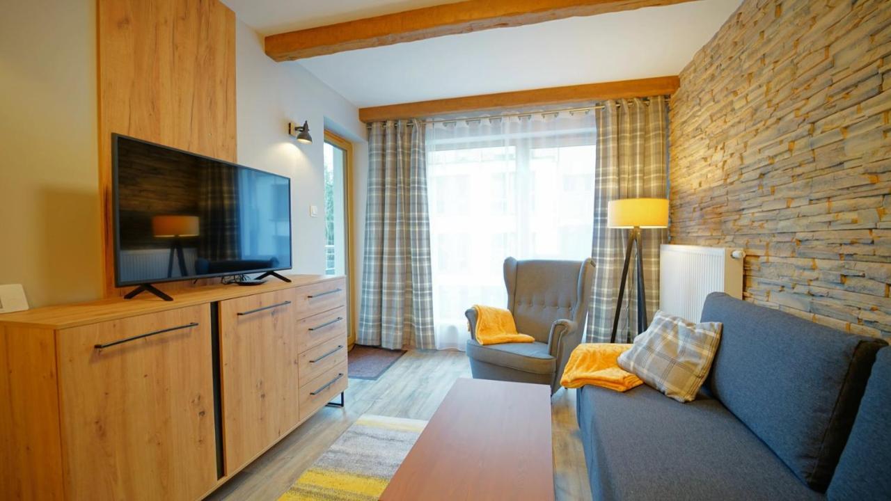 Apartamenty Every Sky Szklarska Poreba - Kilinskiego 17A-17B-17C Ngoại thất bức ảnh
