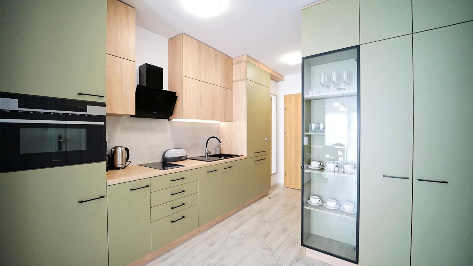 Apartamenty Every Sky Szklarska Poreba - Kilinskiego 17A-17B-17C Ngoại thất bức ảnh
