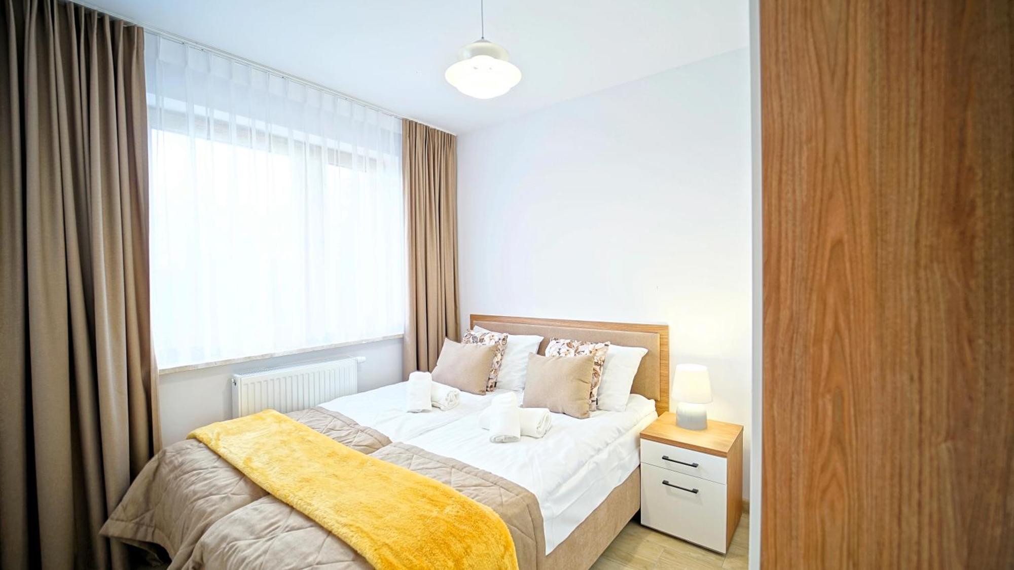 Apartamenty Every Sky Szklarska Poreba - Kilinskiego 17A-17B-17C Ngoại thất bức ảnh