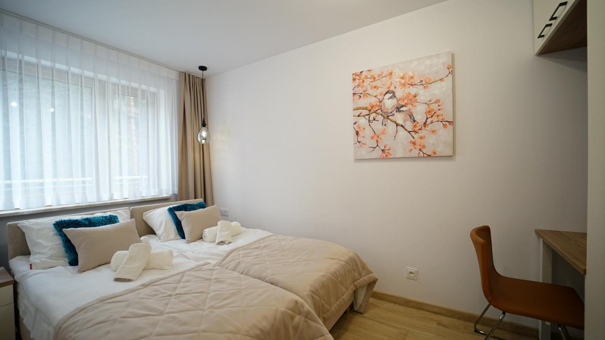 Apartamenty Every Sky Szklarska Poreba - Kilinskiego 17A-17B-17C Ngoại thất bức ảnh