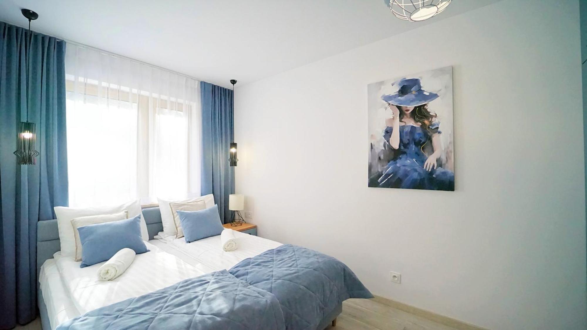 Apartamenty Every Sky Szklarska Poreba - Kilinskiego 17A-17B-17C Ngoại thất bức ảnh