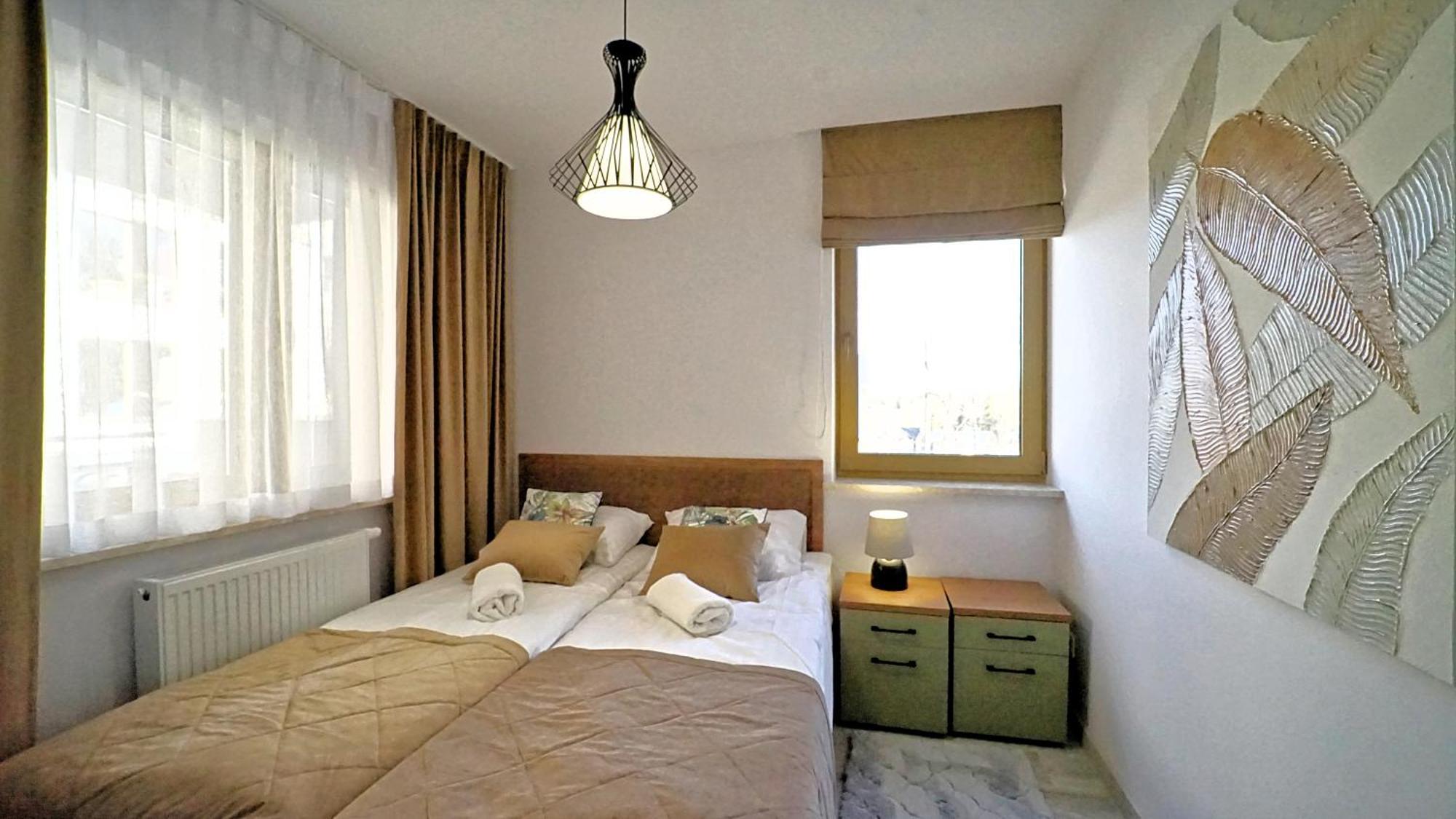 Apartamenty Every Sky Szklarska Poreba - Kilinskiego 17A-17B-17C Ngoại thất bức ảnh