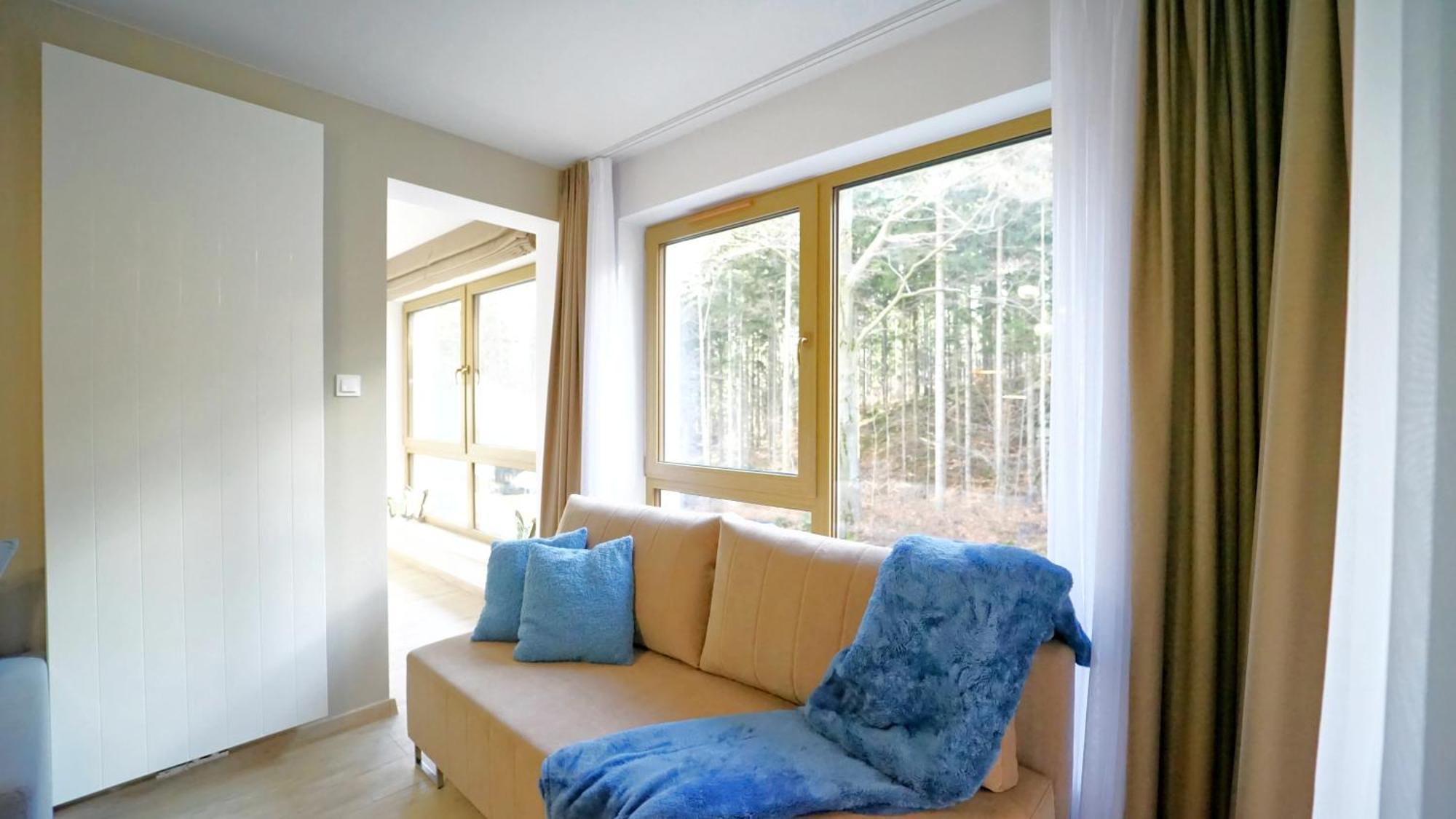 Apartamenty Every Sky Szklarska Poreba - Kilinskiego 17A-17B-17C Ngoại thất bức ảnh