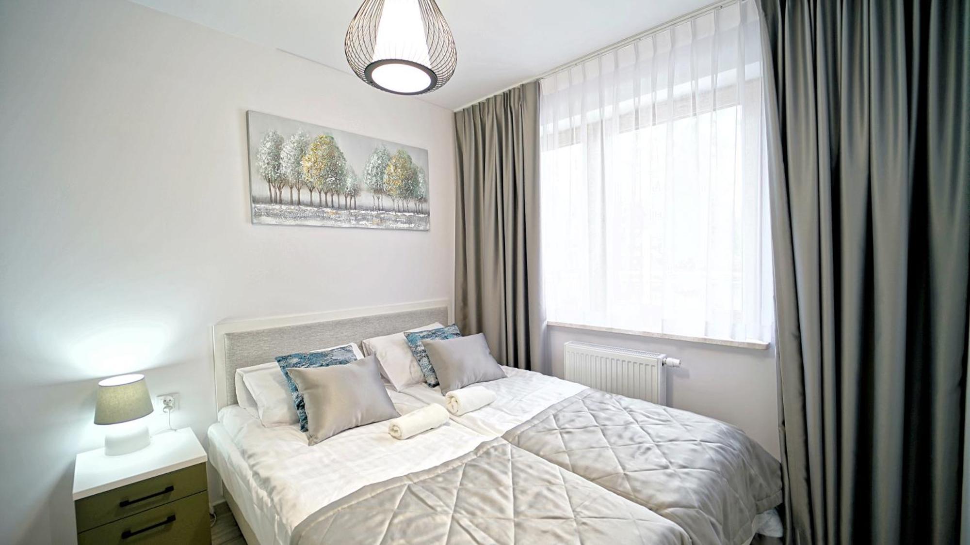 Apartamenty Every Sky Szklarska Poreba - Kilinskiego 17A-17B-17C Ngoại thất bức ảnh