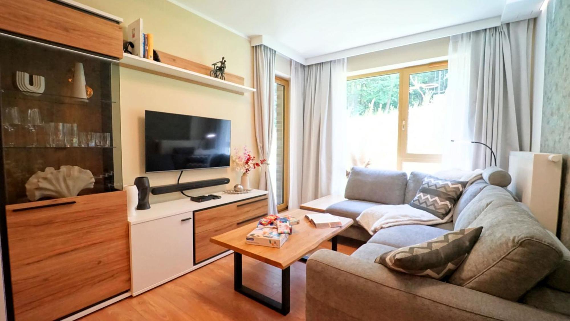 Apartamenty Every Sky Szklarska Poreba - Kilinskiego 17A-17B-17C Ngoại thất bức ảnh