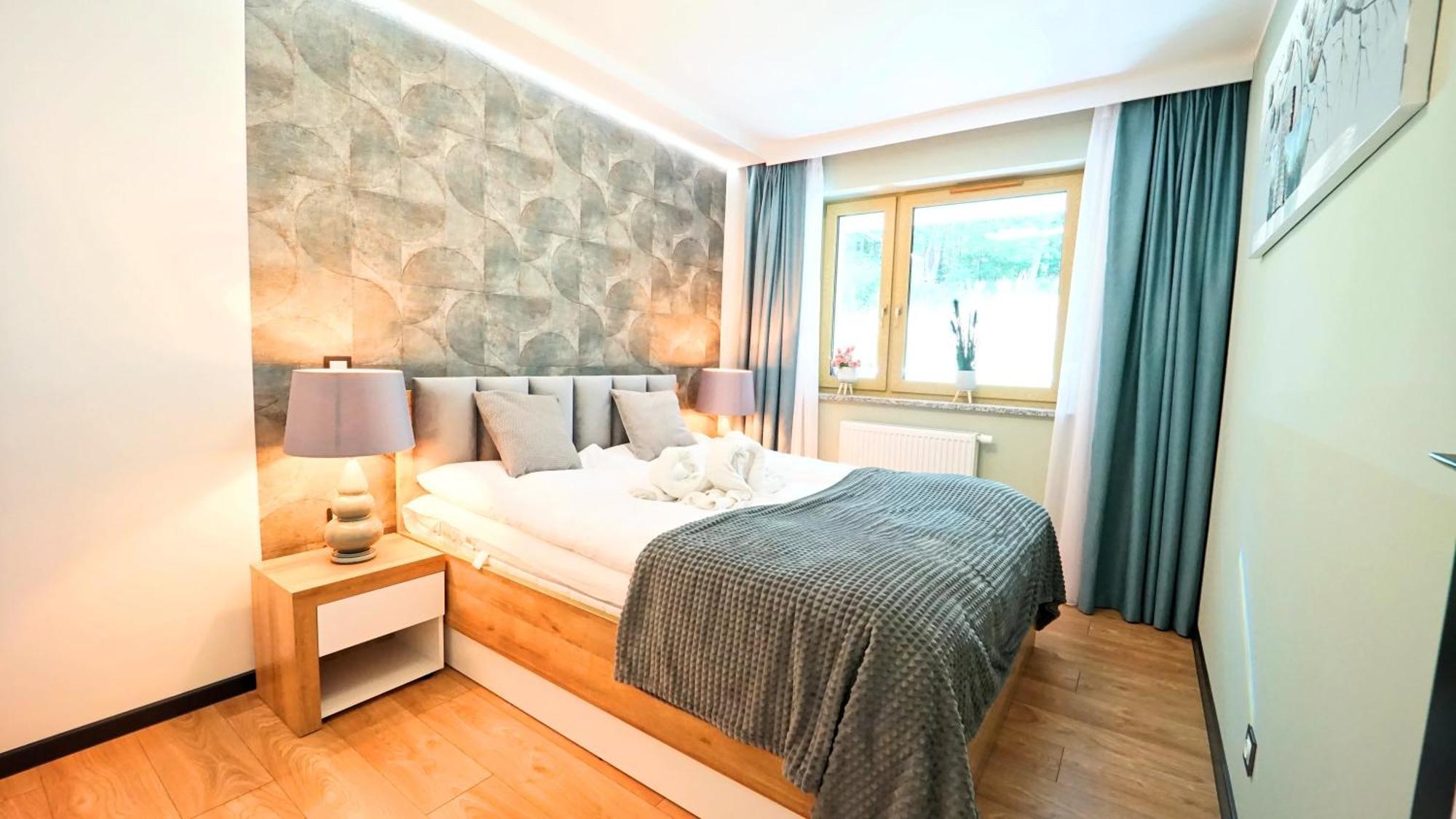 Apartamenty Every Sky Szklarska Poreba - Kilinskiego 17A-17B-17C Ngoại thất bức ảnh