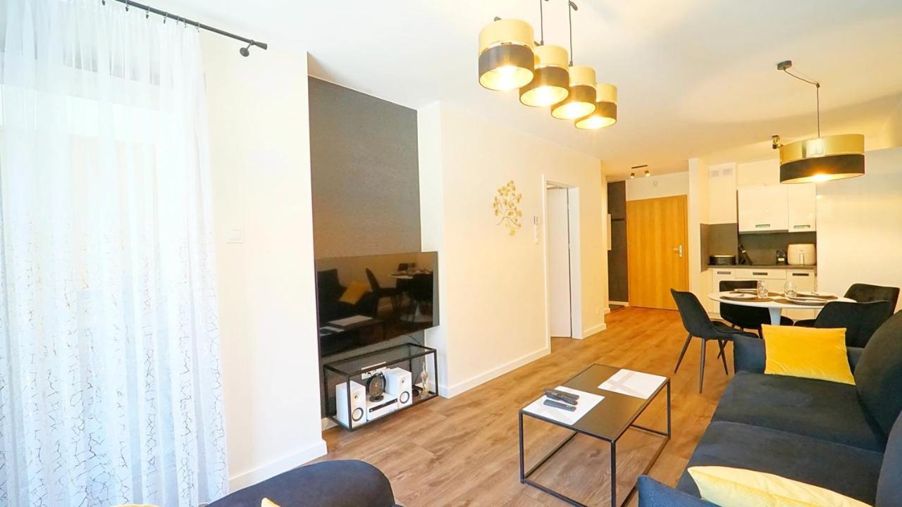 Apartamenty Every Sky Szklarska Poreba - Kilinskiego 17A-17B-17C Ngoại thất bức ảnh