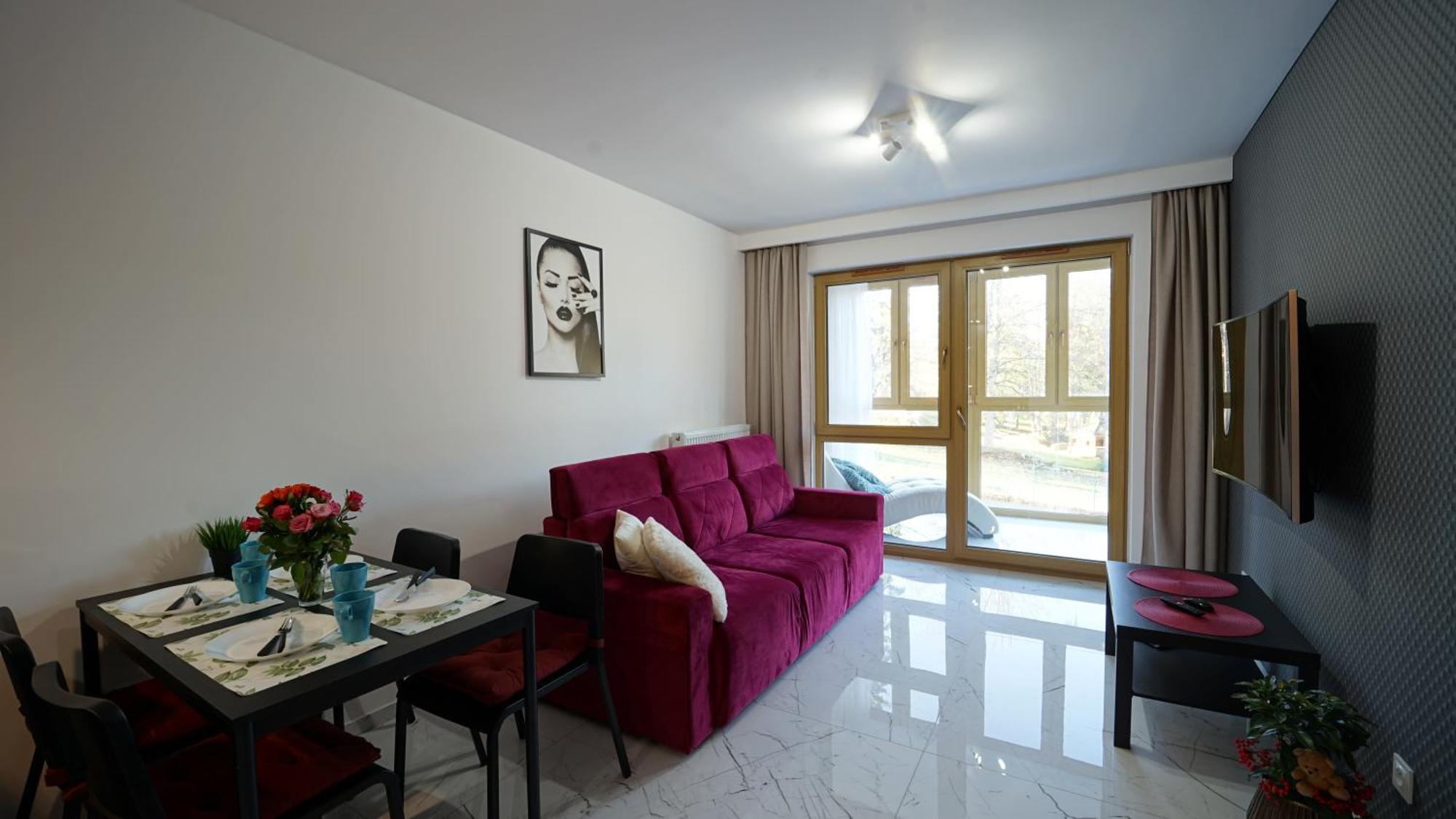 Apartamenty Every Sky Szklarska Poreba - Kilinskiego 17A-17B-17C Ngoại thất bức ảnh