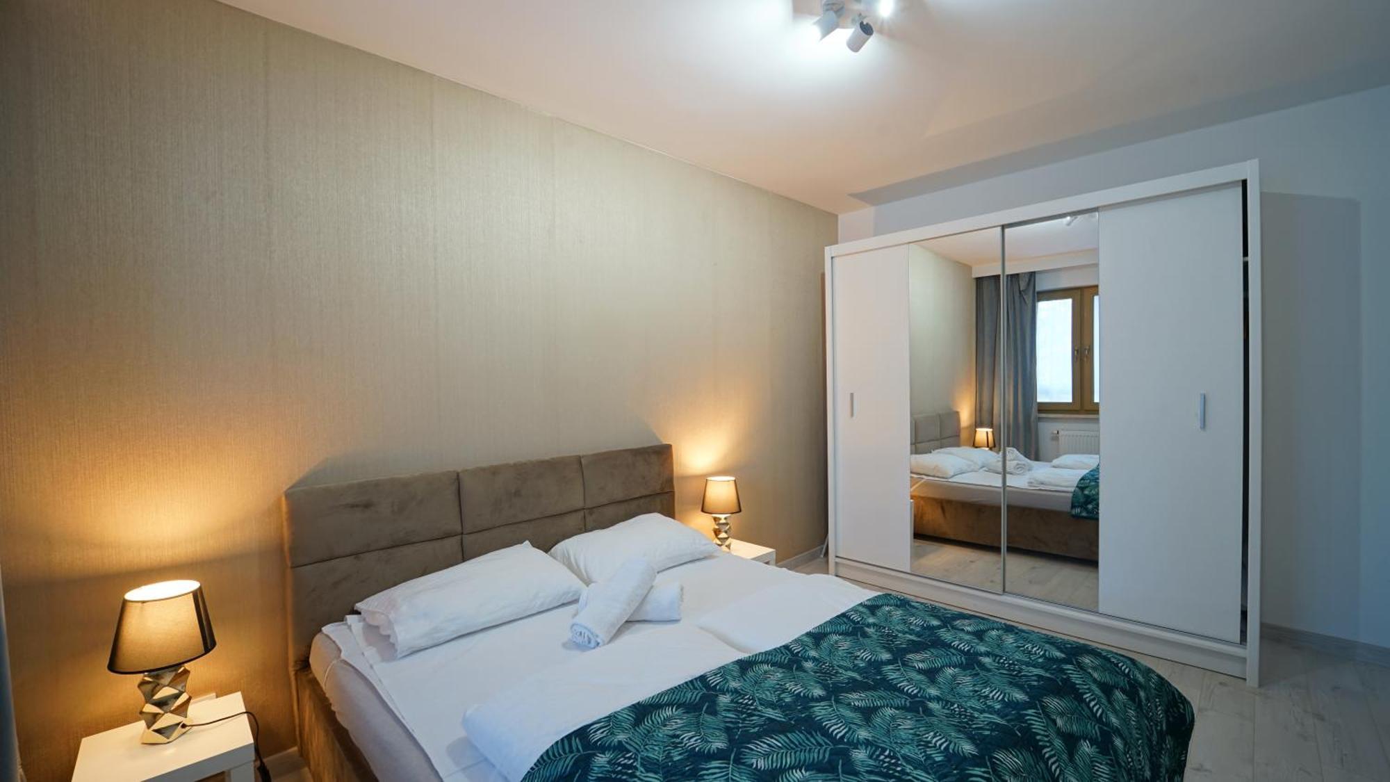 Apartamenty Every Sky Szklarska Poreba - Kilinskiego 17A-17B-17C Ngoại thất bức ảnh