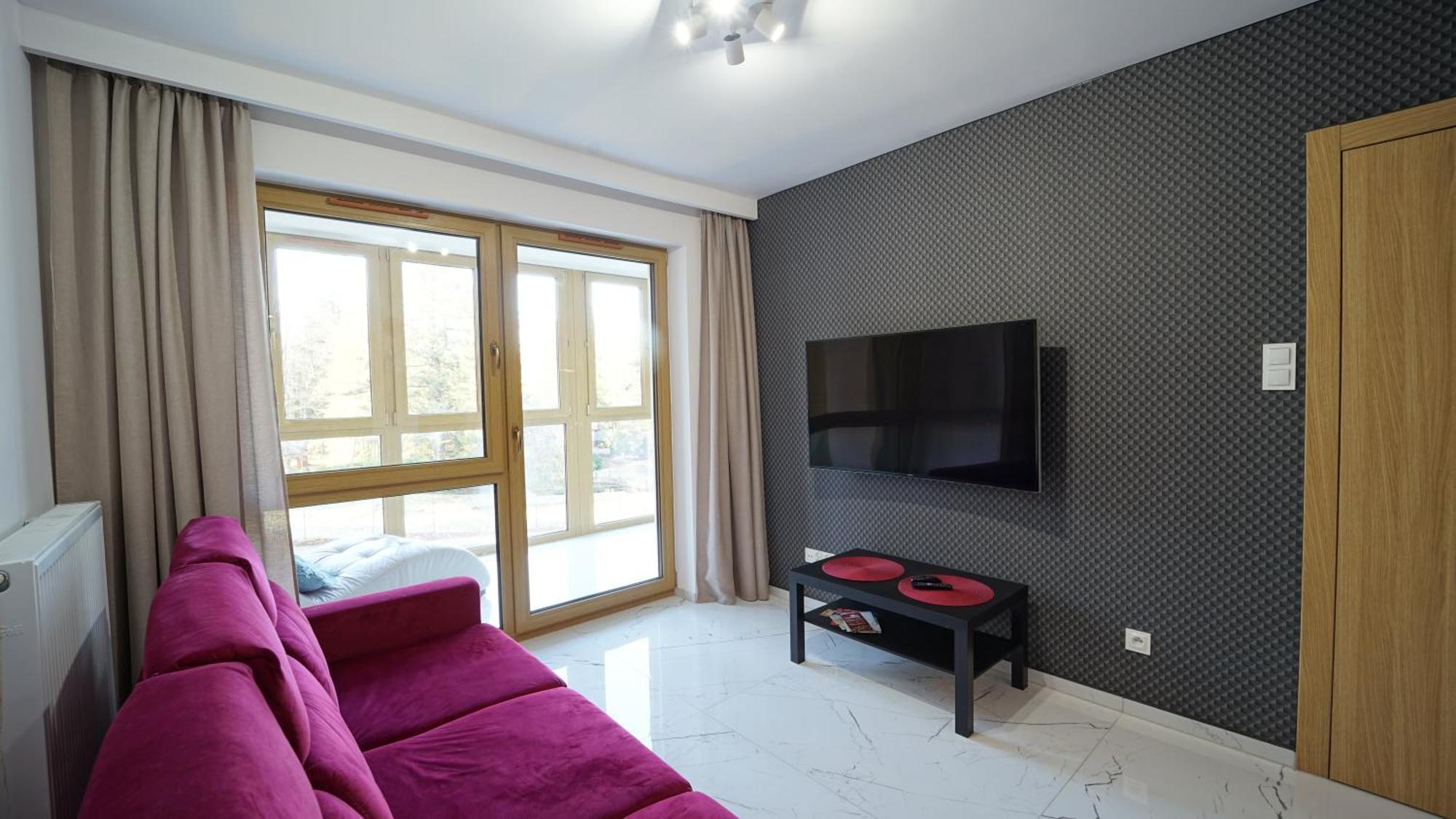 Apartamenty Every Sky Szklarska Poreba - Kilinskiego 17A-17B-17C Ngoại thất bức ảnh