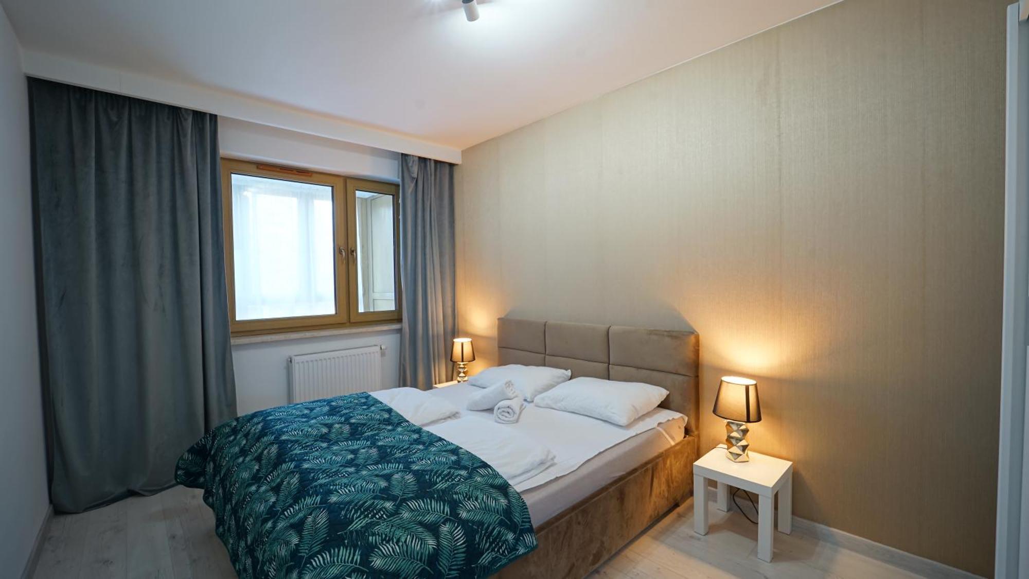 Apartamenty Every Sky Szklarska Poreba - Kilinskiego 17A-17B-17C Ngoại thất bức ảnh
