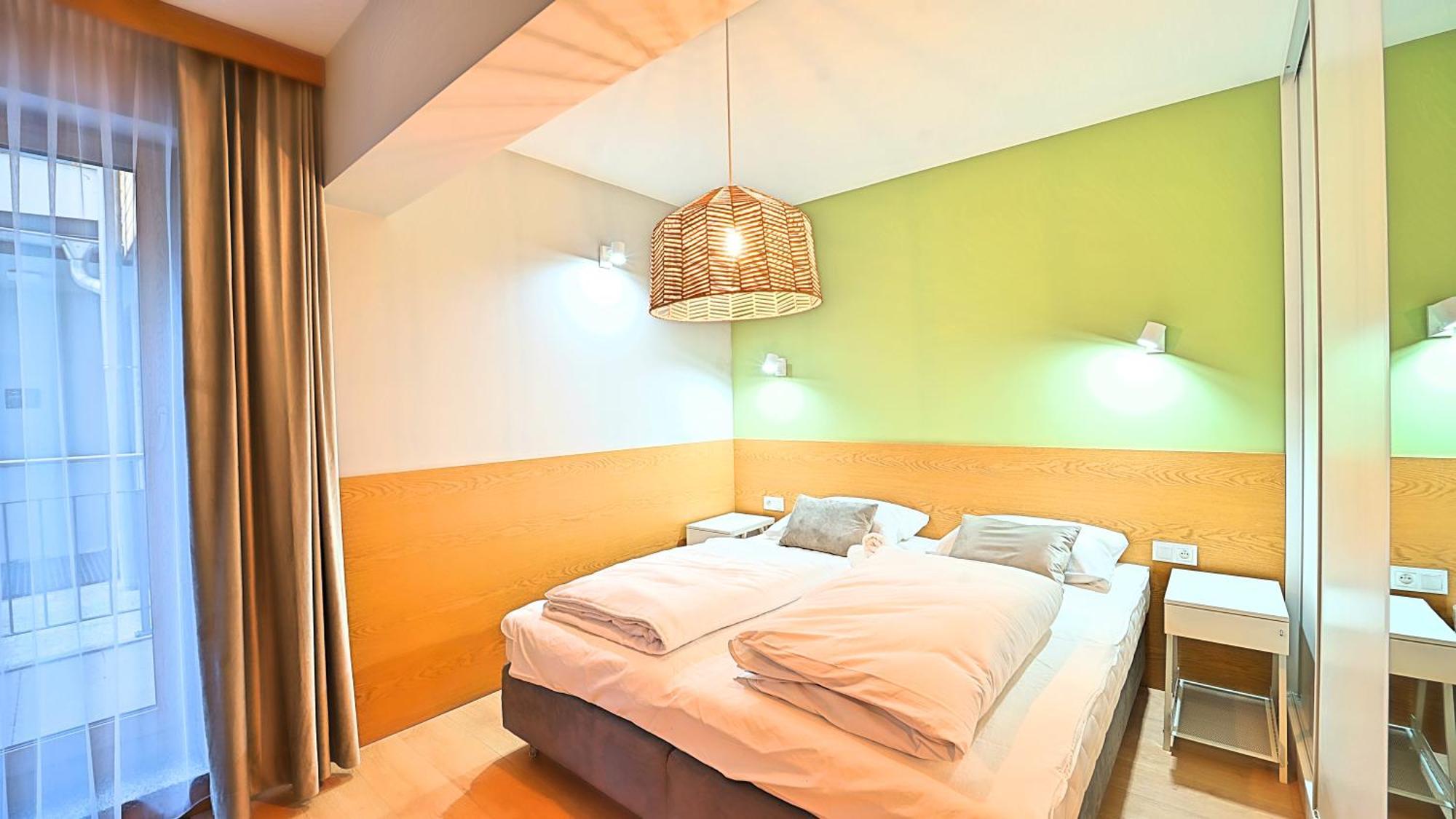 Apartamenty Every Sky Szklarska Poreba - Kilinskiego 17A-17B-17C Ngoại thất bức ảnh