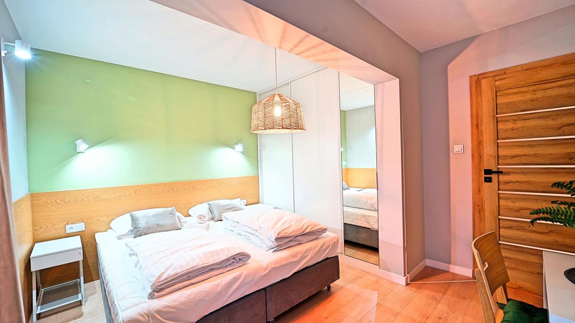 Apartamenty Every Sky Szklarska Poreba - Kilinskiego 17A-17B-17C Ngoại thất bức ảnh