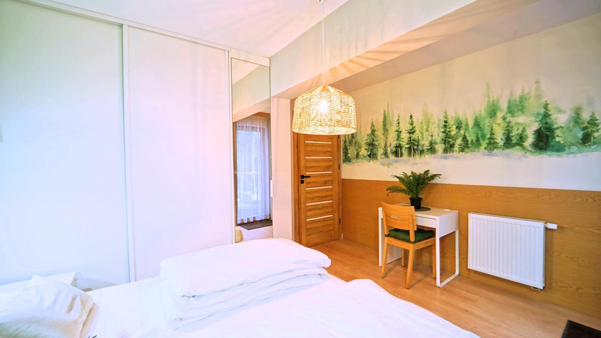 Apartamenty Every Sky Szklarska Poreba - Kilinskiego 17A-17B-17C Ngoại thất bức ảnh