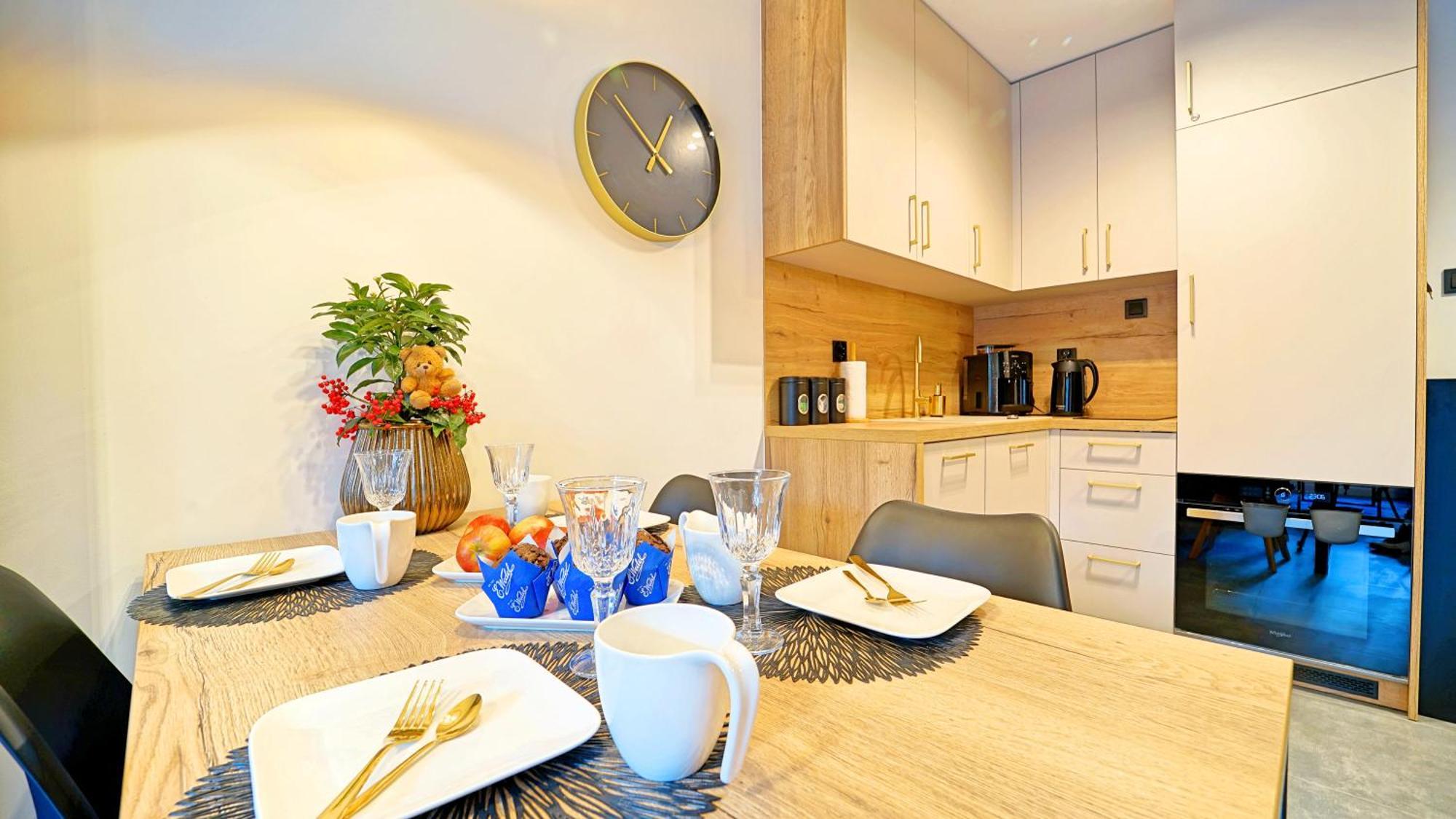 Apartamenty Every Sky Szklarska Poreba - Kilinskiego 17A-17B-17C Ngoại thất bức ảnh