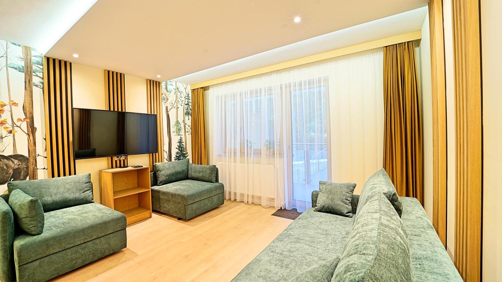 Apartamenty Every Sky Szklarska Poreba - Kilinskiego 17A-17B-17C Ngoại thất bức ảnh
