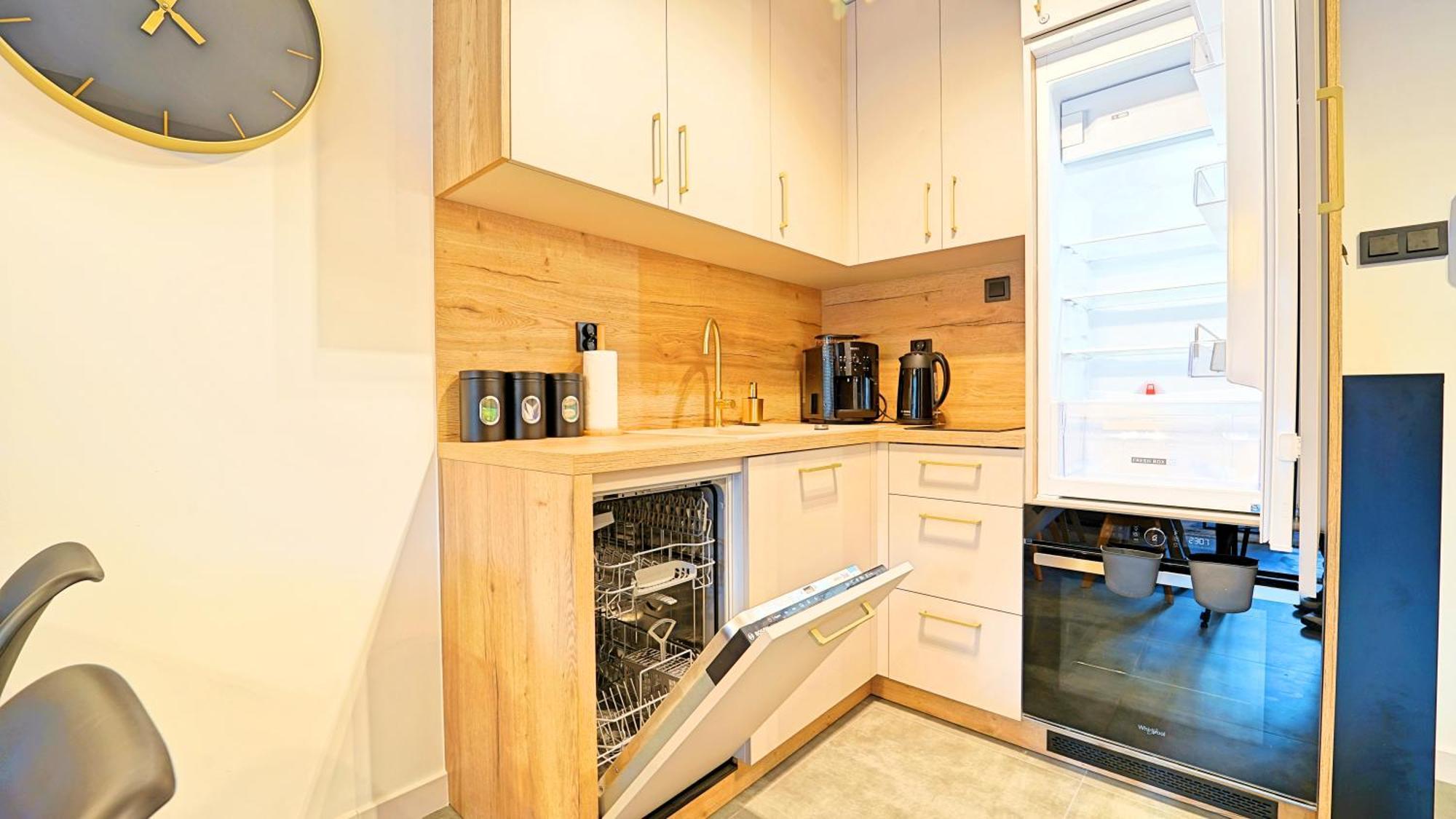 Apartamenty Every Sky Szklarska Poreba - Kilinskiego 17A-17B-17C Ngoại thất bức ảnh