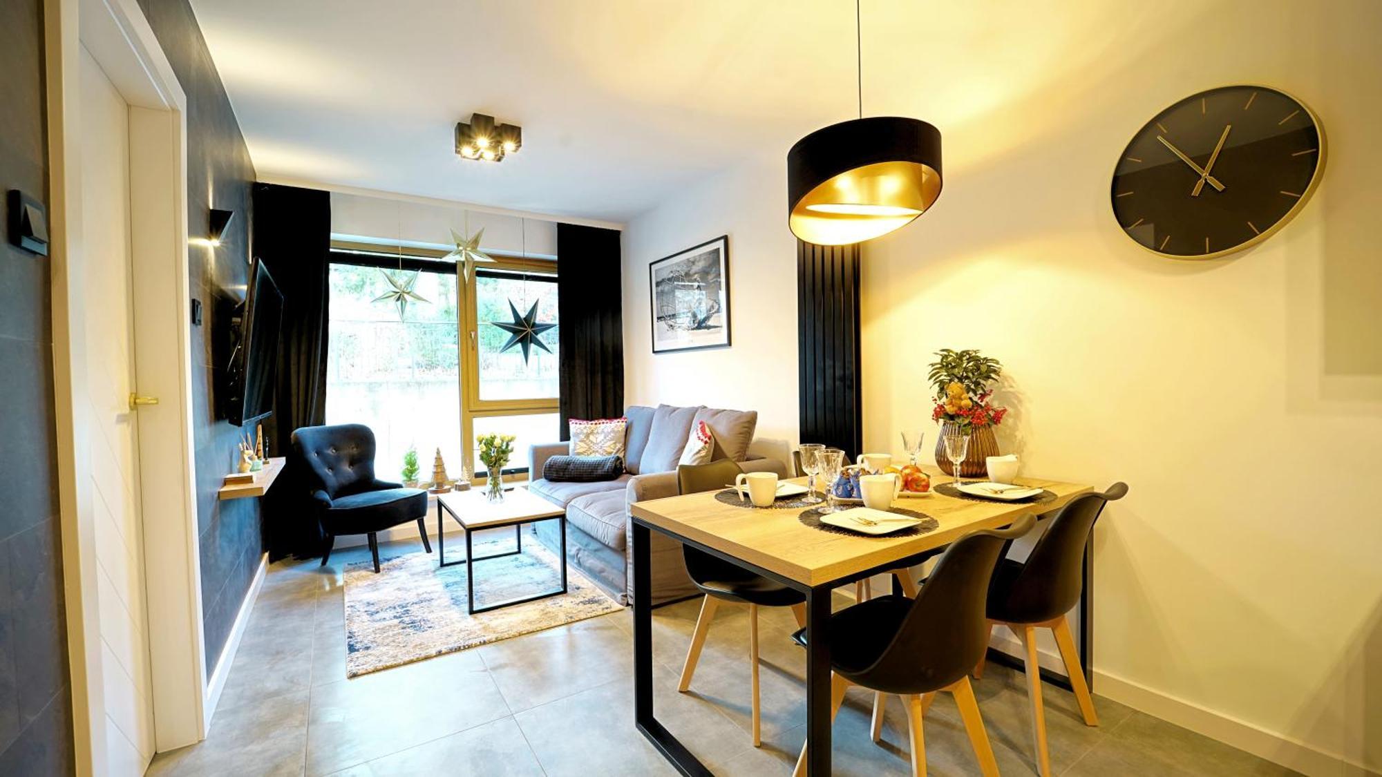 Apartamenty Every Sky Szklarska Poreba - Kilinskiego 17A-17B-17C Ngoại thất bức ảnh