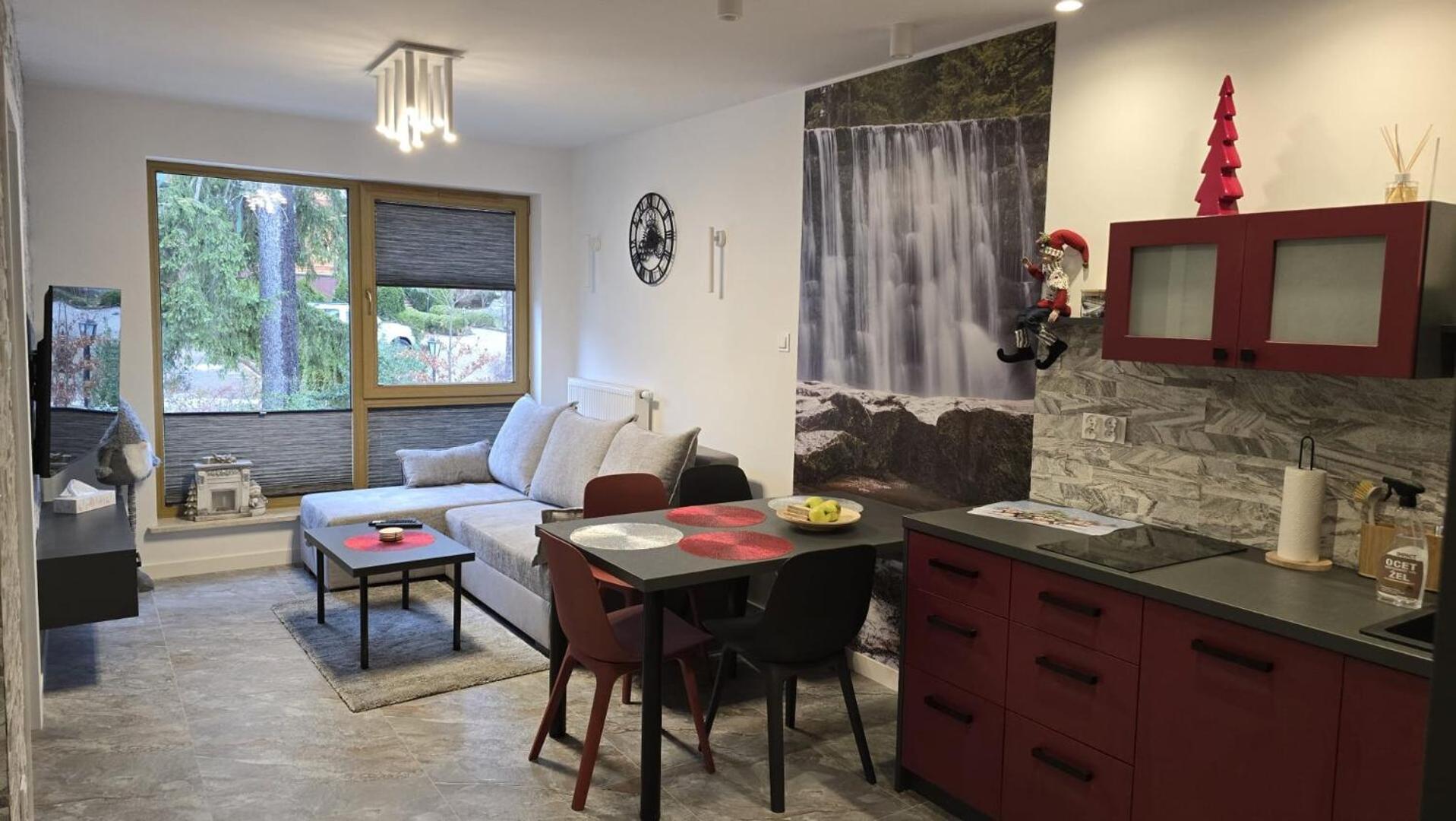 Apartamenty Every Sky Szklarska Poreba - Kilinskiego 17A-17B-17C Ngoại thất bức ảnh