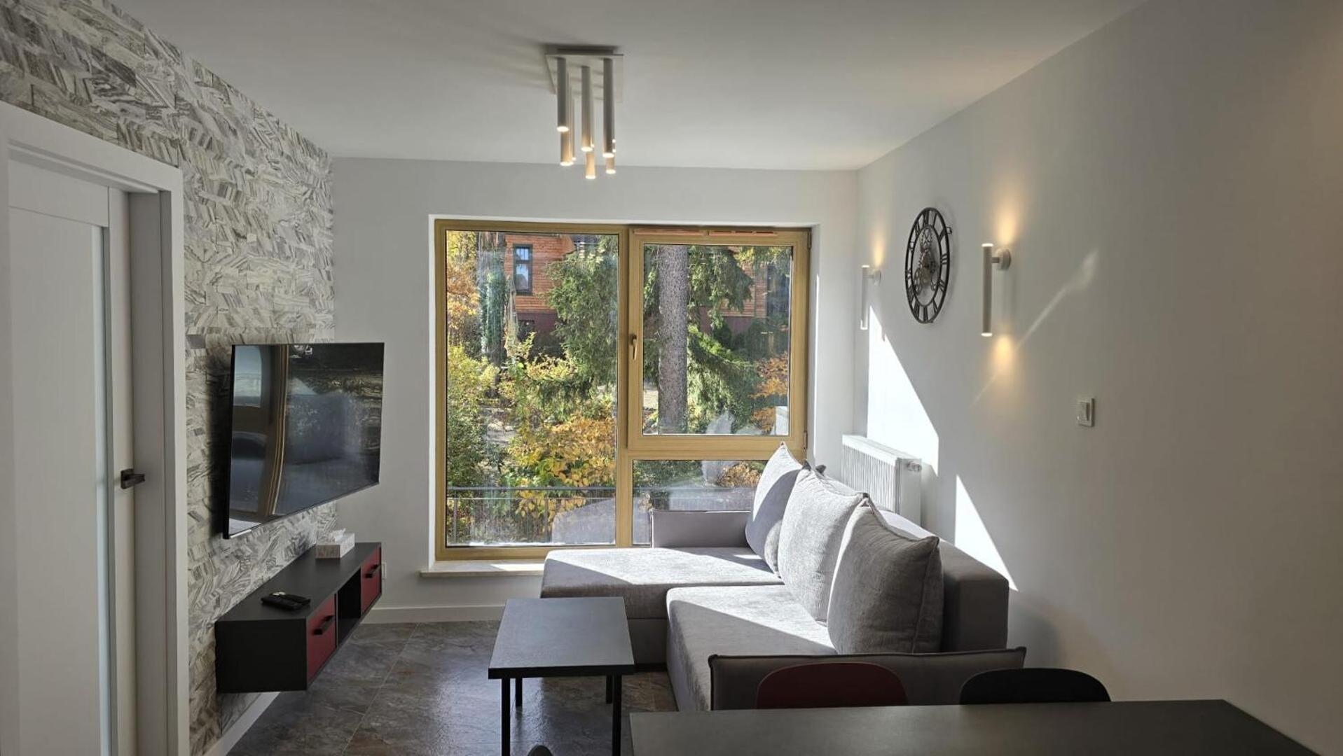 Apartamenty Every Sky Szklarska Poreba - Kilinskiego 17A-17B-17C Ngoại thất bức ảnh