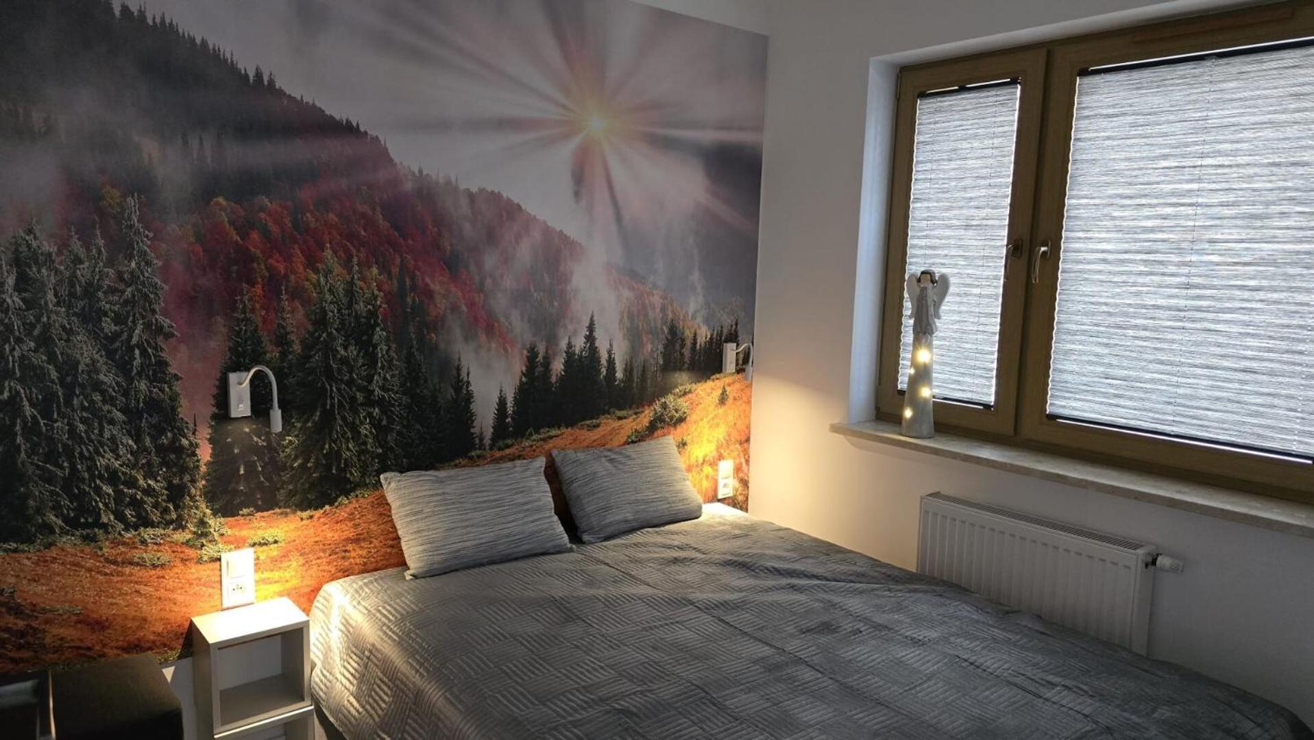 Apartamenty Every Sky Szklarska Poreba - Kilinskiego 17A-17B-17C Ngoại thất bức ảnh