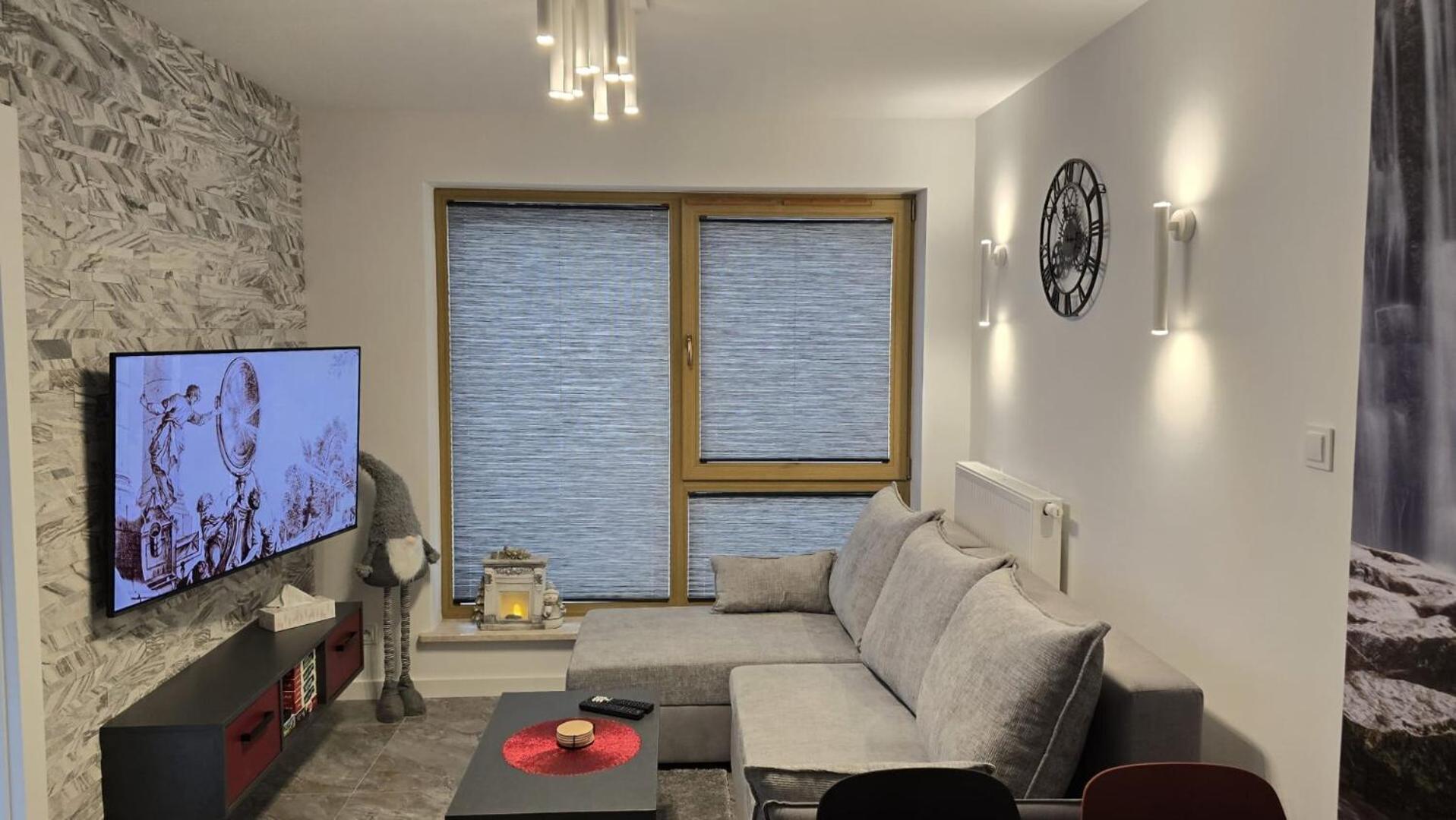 Apartamenty Every Sky Szklarska Poreba - Kilinskiego 17A-17B-17C Ngoại thất bức ảnh