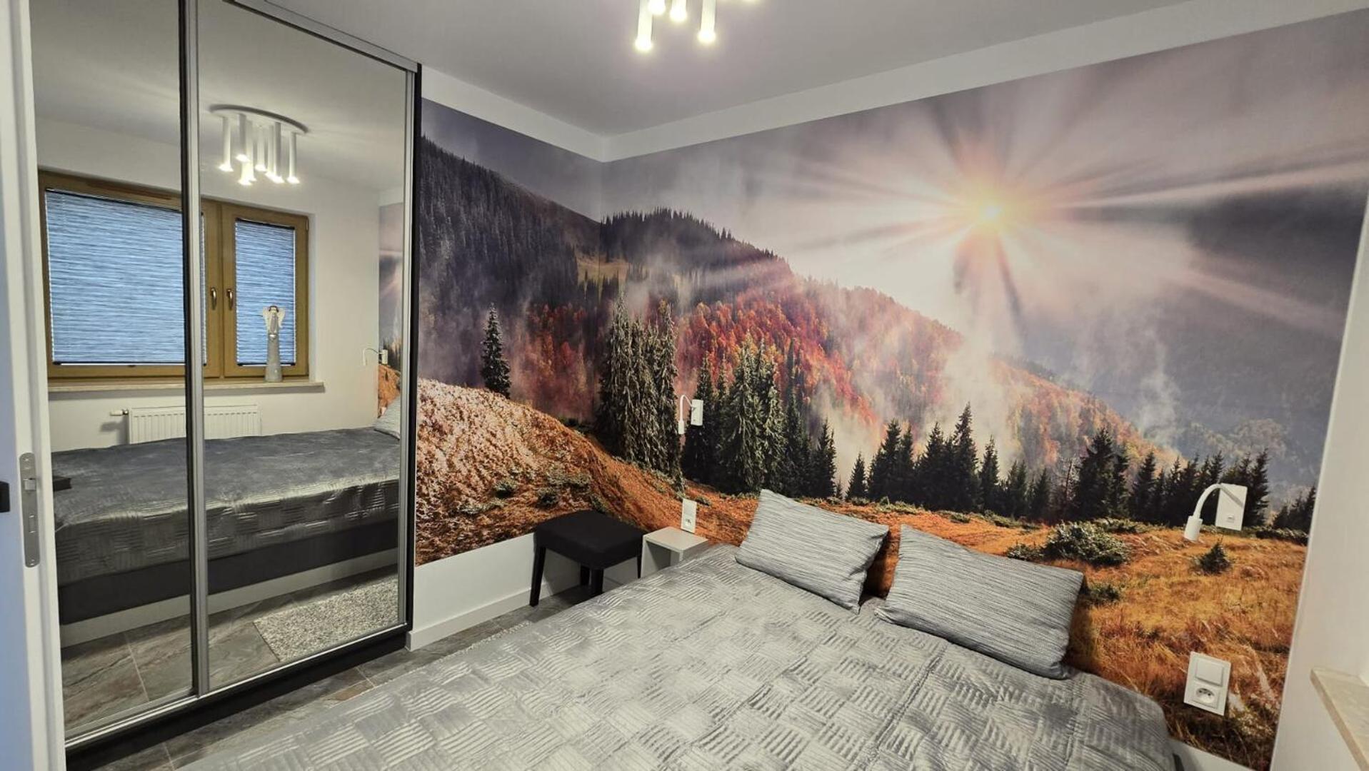 Apartamenty Every Sky Szklarska Poreba - Kilinskiego 17A-17B-17C Ngoại thất bức ảnh